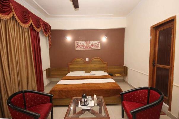 Hotel Natraj